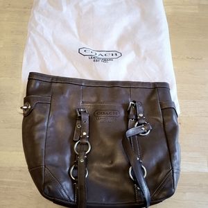 Coach purse/handbag